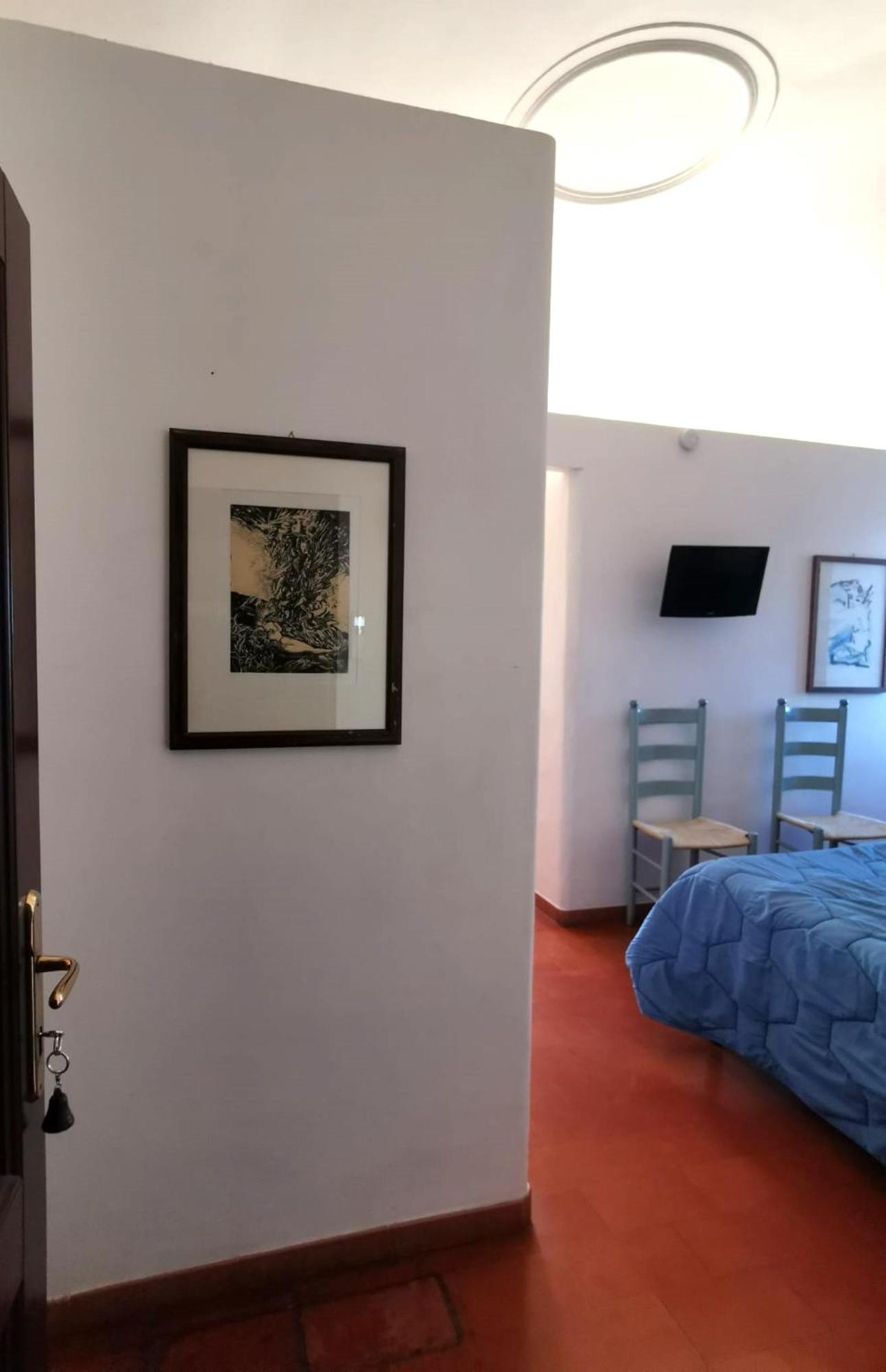 Villa Dei Romani - Country House Guidonia Eksteriør bilde