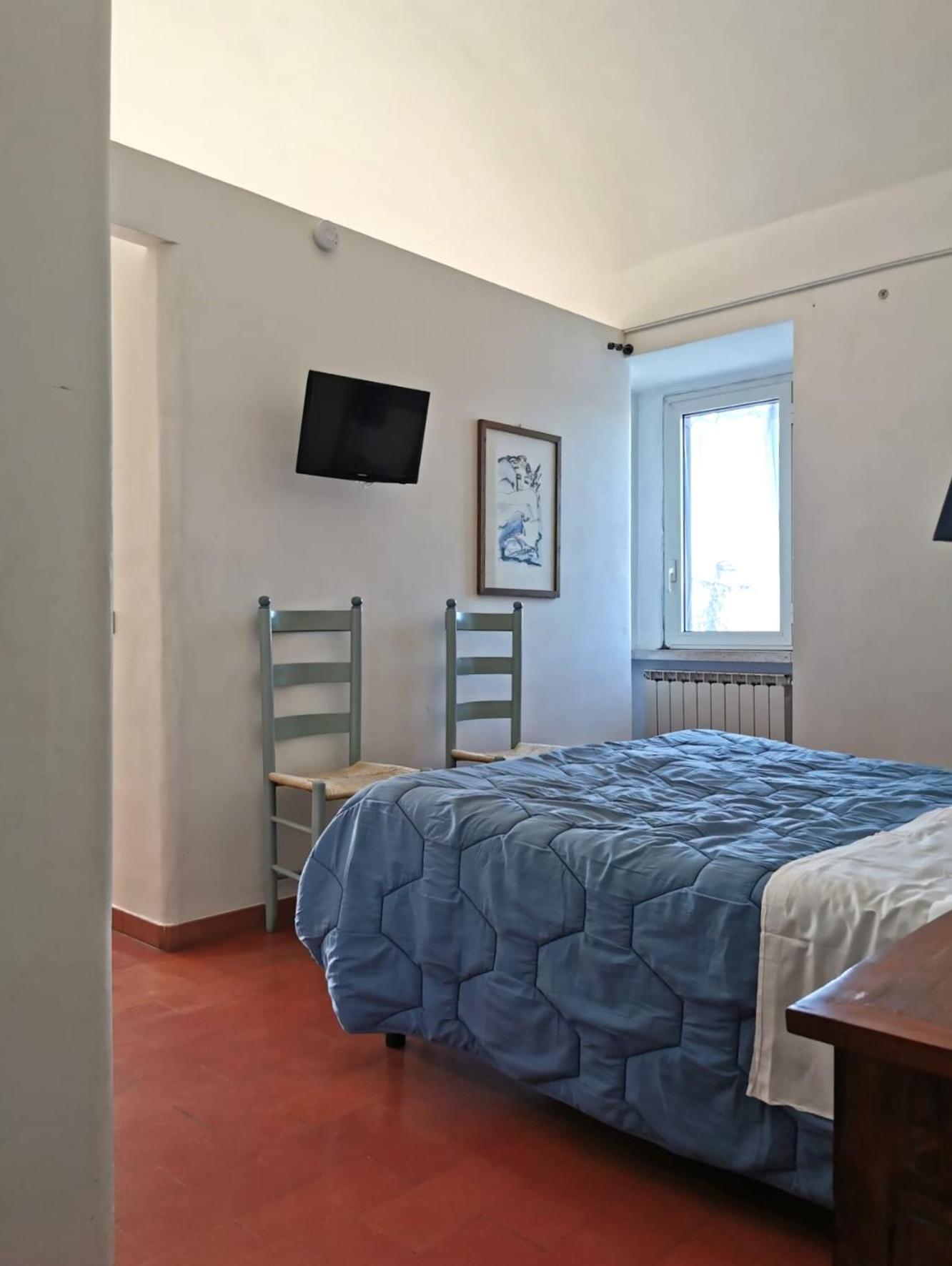 Villa Dei Romani - Country House Guidonia Eksteriør bilde