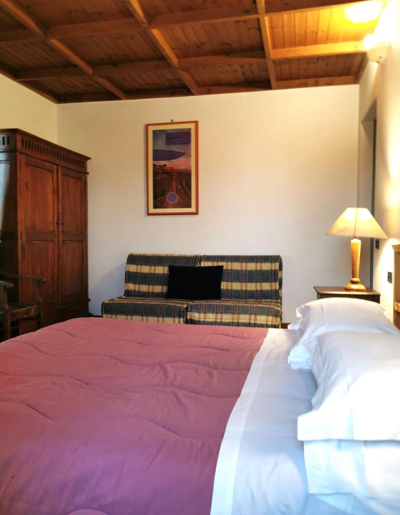 Villa Dei Romani - Country House Guidonia Eksteriør bilde