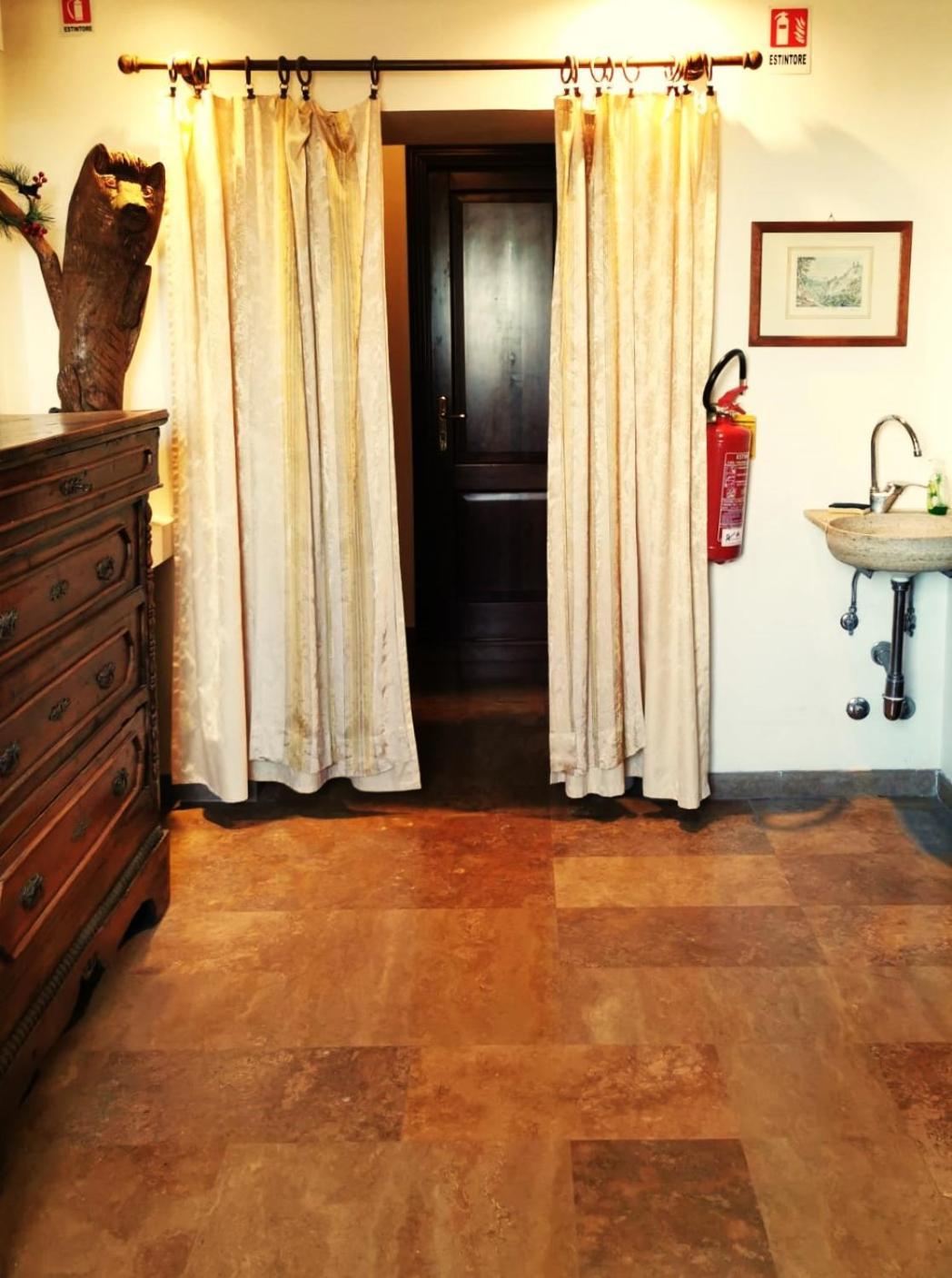 Villa Dei Romani - Country House Guidonia Eksteriør bilde